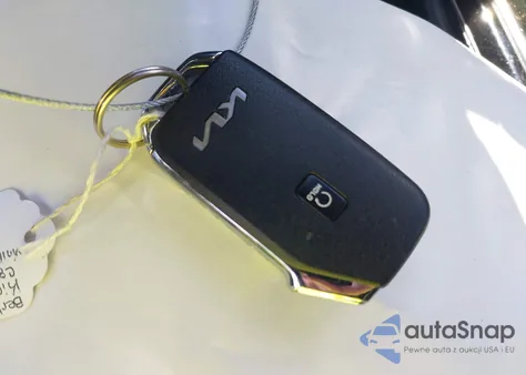 2023 Kia Sportage X-Pro from USA, damaged, VIN 5XYK7CAF6PG118003